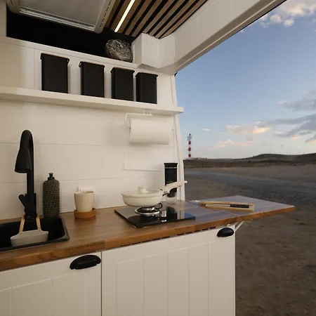 Soul Κάμπινγκ *